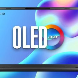 You can buy this laptop with an OLED screen and 32 GB RAM today for as much as PLN 900 cheaper