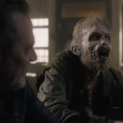11 seasons not enough? Big premiere on September 18. There will be no shortage of action