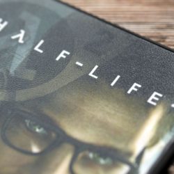 12 TB of confidential data leaked. Among them may be the unknown Half-Life