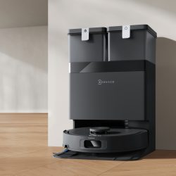 How to choose a cleaning robot? – guide