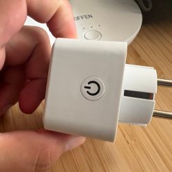 I paid PLN 29.90 at Action and I was delighted. An old lamp has a second life
