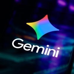 Gemini broke one billion. Google has reasons to be proud