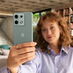 Motorola with a large battery is already in Poland. Check the price and possibilities