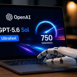 OpenAI accelerates GPT to 750 tokens per second