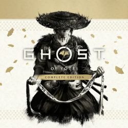 Ghost of Yōtei is getting a big expansion. The Complete Edition is coming