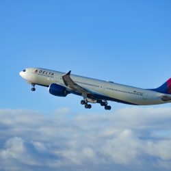 Fake Wi-Fi on the plane. Passengers may have lost data
