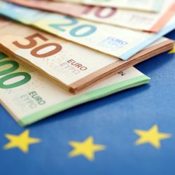 Europe is opening up money to new technologies. The first investment has already been made