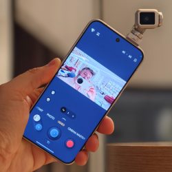 A robot in your phone is just the beginning. Honor has a plan for everyone