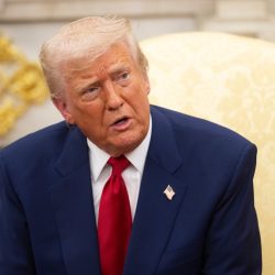 The MAGA store disappears from the map. Trump fans stopped buying