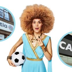 Netia launched a sports bomb. From today, the full CANAL+ offer