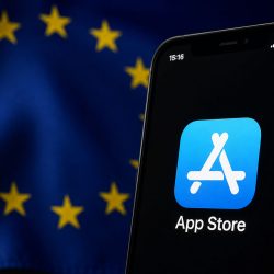Apple is changing the rules. Developers in the EU will pay differently