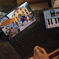 Huawei shows new tablets. OLED without reflections and PLN 500 cheaper to start