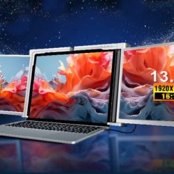 You’ll turn your computer into a workhorse in 15 seconds. And you will save PLN 200