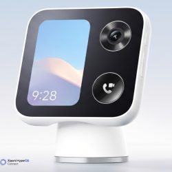 This Xiaomi looks like a revolution, if not for one flaw