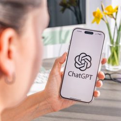 ChatGPT will get a safe for conversations. Others won’t see this