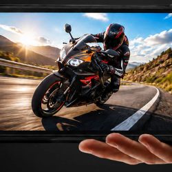 AGM PAD P3 is a rugged, compact tablet that many have been waiting for