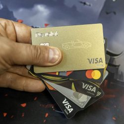 Europe wants to make payments independent from the US. Change is coming