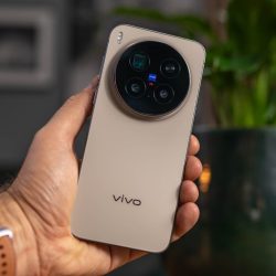 Vivo X500 is coming. The Chinese are preparing a big surprise