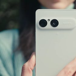 Sony Xperia 10 VIII debuts. There are a few changes