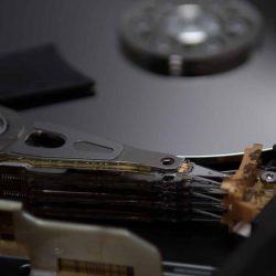 HDD forever alive. Toshiba’s latest move proves this