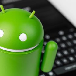 Revolution on phones. The smartphone will hide your online activity