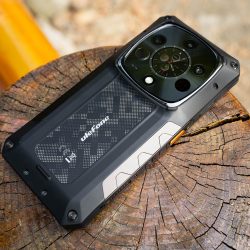 Ulefone surprises. As many as 29 models will have a longer life
