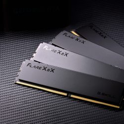 G.SKILL has new memory for AMD. There’s more to it than MHz