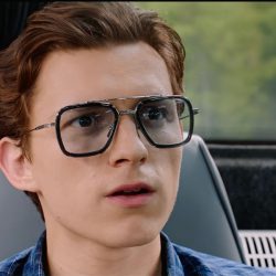 Any Spider-Man fans here? This is what is being gossiped about now