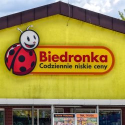 Biedronka with a hit for PLN 39.99. Your laptop will thank you