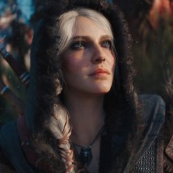 CD Projekt RED with good information about The Witcher 4. Players will be happy
