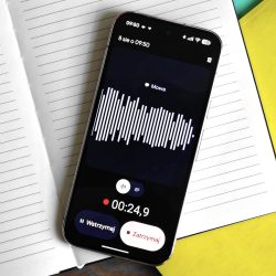 Call recording will take you to a new level. This is one of the new features in Pixel 11