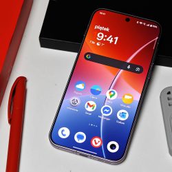 ColorOS 17 and Android 17 for OnePlus. The first tests are starting