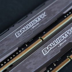Crucial accepted the warranty and now does not want to return the RAM