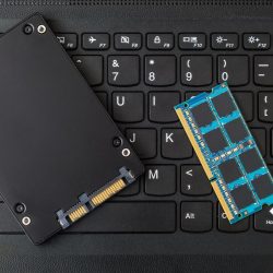 Do you have such an SSD drive? There’s bad news, it’s about the warranty