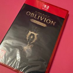 Don’t fall for scalpers. Bethesda promised reprints by the end of the month