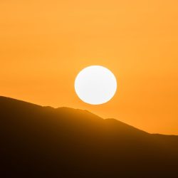 El Nino is breaking records. 2027 may be even hotter than this year