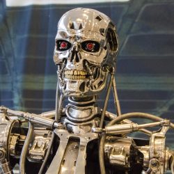 Researchers don’t beat around the bush. AI may soon kill all humans