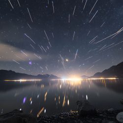How to prepare for the night of “shooting stars”? It’s tomorrow