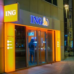 ING Bank Śląski announced problems. Even BLIK won’t work