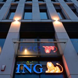 ING Bank Śląski took the floor. How to behave in such a situation?