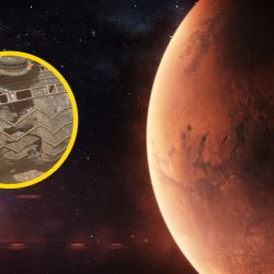 Mars has a breakdown. You won’t get it right