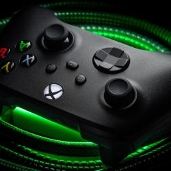 They wanted the portable Xbox to not have Windows. Microsoft turned them off