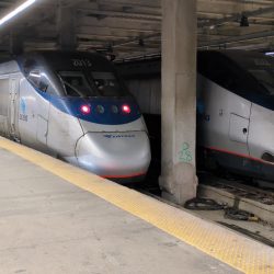 PKP Intercity selects trains up to 350 km/h