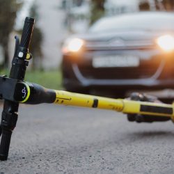 Poles constantly break the rules. Police remind you of the basics