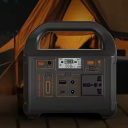 Power station for PLN 199 and shipped from Poland. I’ve already ordered it