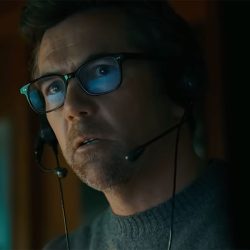 Remember the date. The new Apple TV crime series will be a fall hit