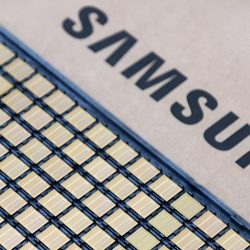 Samsung did it faster than expected. SK hynix has reasons to be afraid