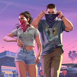 That’s how long it will take to complete GTA 6. Better write out a vacation request