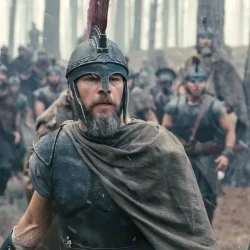 The Odyssey is heading to streaming. We know the official date