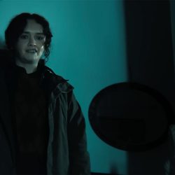 The action doesn’t falter even for a moment. A character from the afterlife will also return